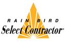 Rain Bird Select Contractor